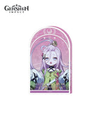 [Official Merch] Genshin Impact Moonlit Ballad of The Night Acrylic Block