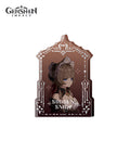 Genshin Impact Sudden Snow Series Acrylic Ornament