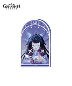 [Official Merch] Genshin Impact Moonlit Ballad of The Night Acrylic Block