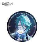 [Official Merch] Genshin Impact Character PV Series Badges