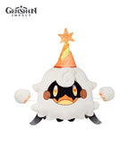 [Official Merch] Genshin Impact Linnea Lumi Plush Pillow
