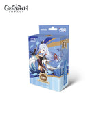 [Official Merch] Genshin Impact Genius Invokation TCG Card Pack Vol. 4