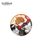 [Official Merch] Genshin Impact Tartaglia Dream Journey Merch