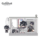 [Official Merch] Genshin Impact Wriothesley Dream Journey Merch