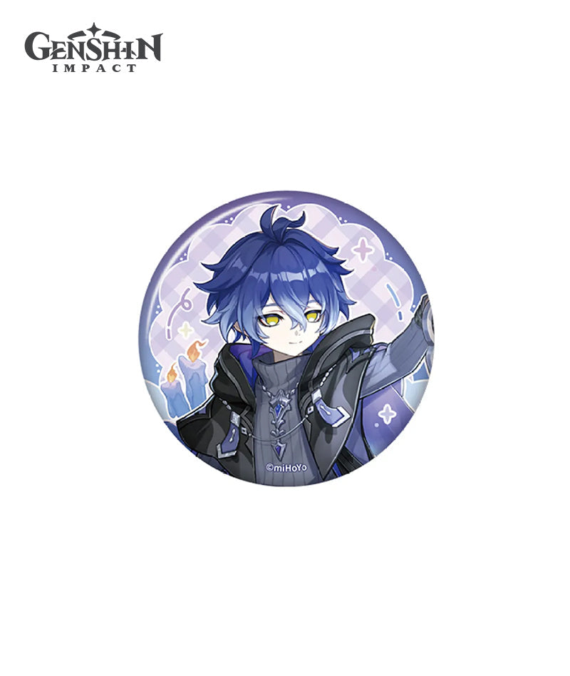 [Official Merch] Genshin Impact Flins Dream Journey Merch