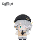 [Official Merch] Genshin Impact Sumeru Dress-up Plush Doll