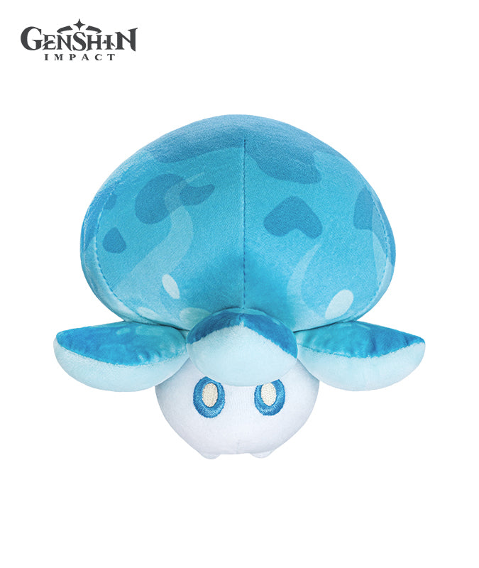 [Official Merchandise] Fungus Series: Floating Hydro & Dendro Fungus Plushie
