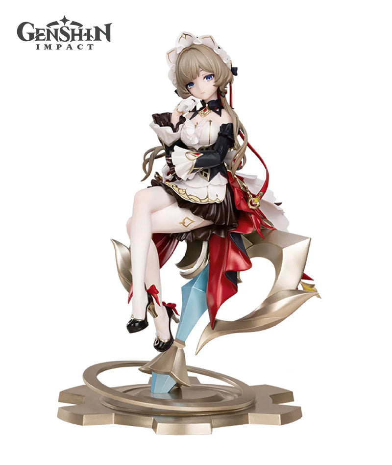 Genshin Impact Sandrone Mirrored Analysis Ver. 1/8 Scale Figure
