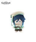 Genshin Impact Spring Blossom Tales Plush Toy