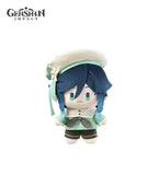 [Official Merch] Genshin Impact Spring Blossom Tales Plush Toy