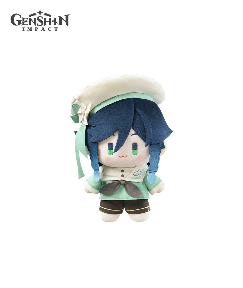 [Official Merch] Genshin Impact Spring Blossom Tales Plush Toy