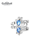 [Official Merchandise] Symphony Into A Dream: Wanderer's Troupe Jewellery