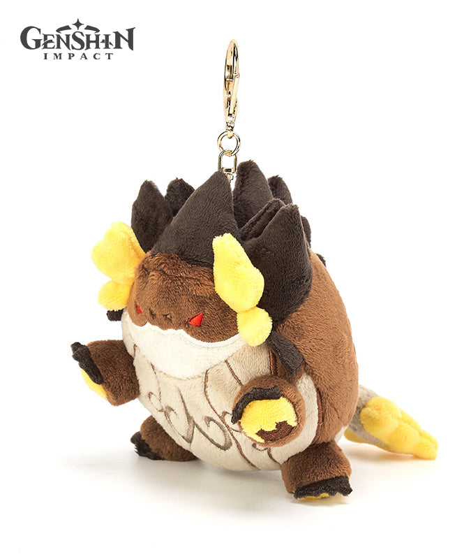 [Official Merchandise] Azhdaha Plush Keychain Pendant Accessories