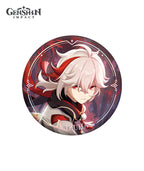 [Official Merch] Genshin Impact Character PV Series Badges