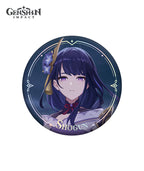 [Official Merch] Genshin Impact Character PV Series Badges