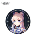 [Official Merch] Genshin Impact Character PV Series Badges