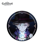 [Official Merch] Genshin Impact Character PV Series Badges