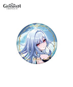 [Official Merchandise] Genshin Impact Theme Character Badges Vol. 2
