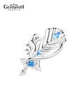 Symphony Into A Dream: Wanderer's Troupe Jewellery