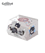 [Official Merch] Genshin Impact Wriothesley Dream Journey Merch