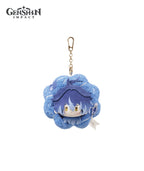 [Official Merch] Genshin Impact Spring Blossom Tales Wreath Plush Keychain