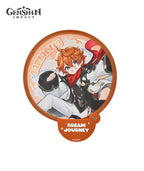 [Official Merch] Genshin Impact Tartaglia Dream Journey Merch