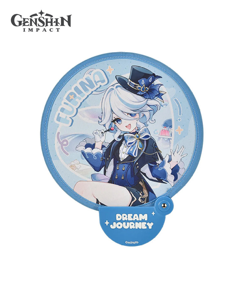 [Official Merch] Genshin Impact Furina Dream Journey Merch