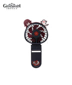 [Official Merch] Genshin Impact Midsummer Party Portable Handheld Fan