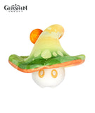 [Official Merchandise] Fungus Series: Floating Hydro & Dendro Fungus Plushie