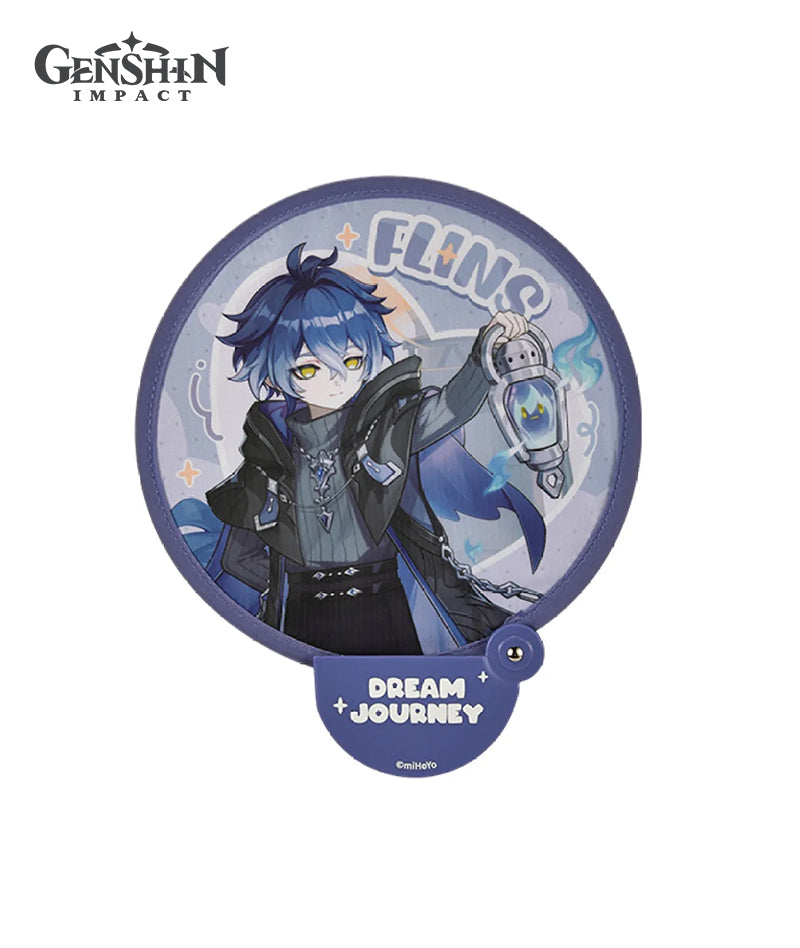 Genshin Impact Flins Dream Journey Merch
