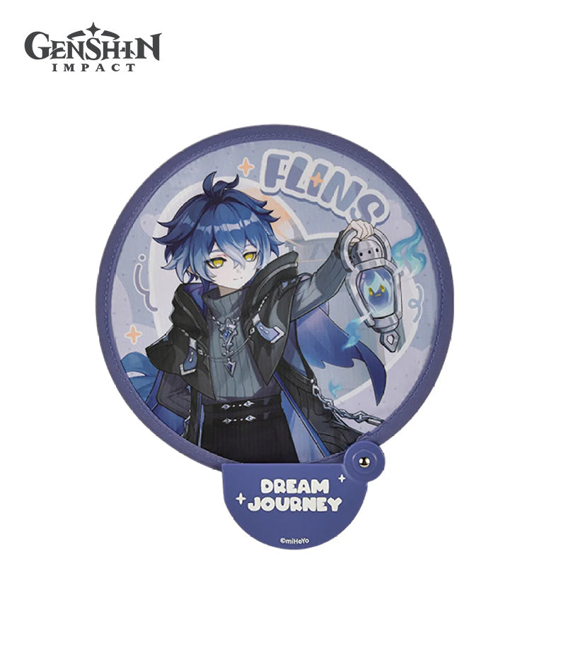 [Official Merch] Genshin Impact Flins Dream Journey Merch