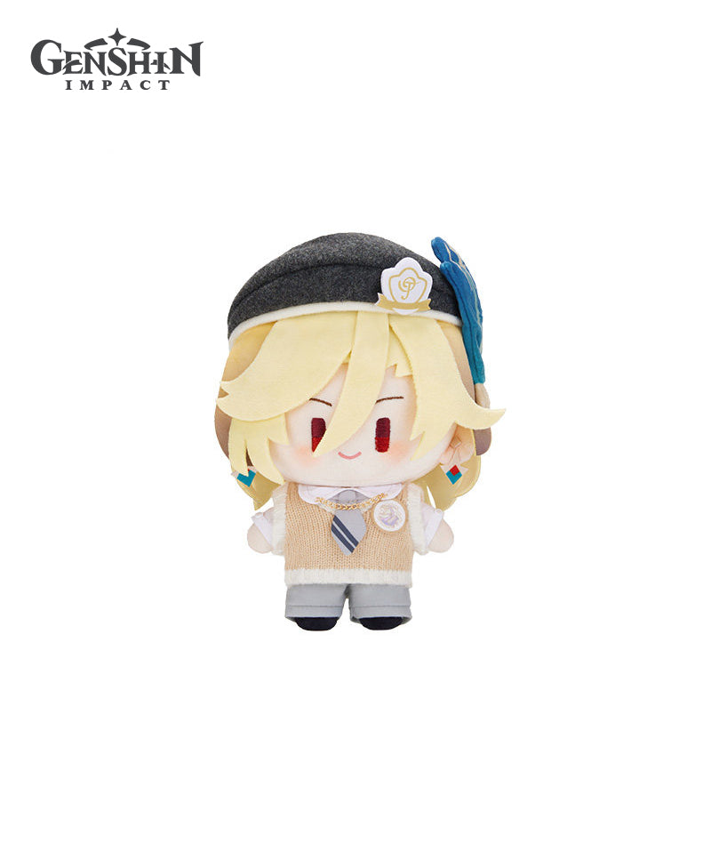 [Official Merch] Genshin Impact Sumeru Dress-up Plush Doll
