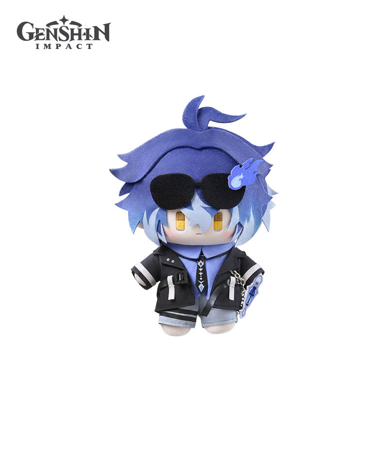 [Official Merch] Genshin Impact Spring Blossom Tales Plush Toy
