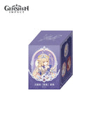[Official Merch] Genshin Impact Nicole An Angel's Duties Badge Blind Box