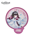[Official Merch] Genshin Impact Columbina Dream Journey Merch