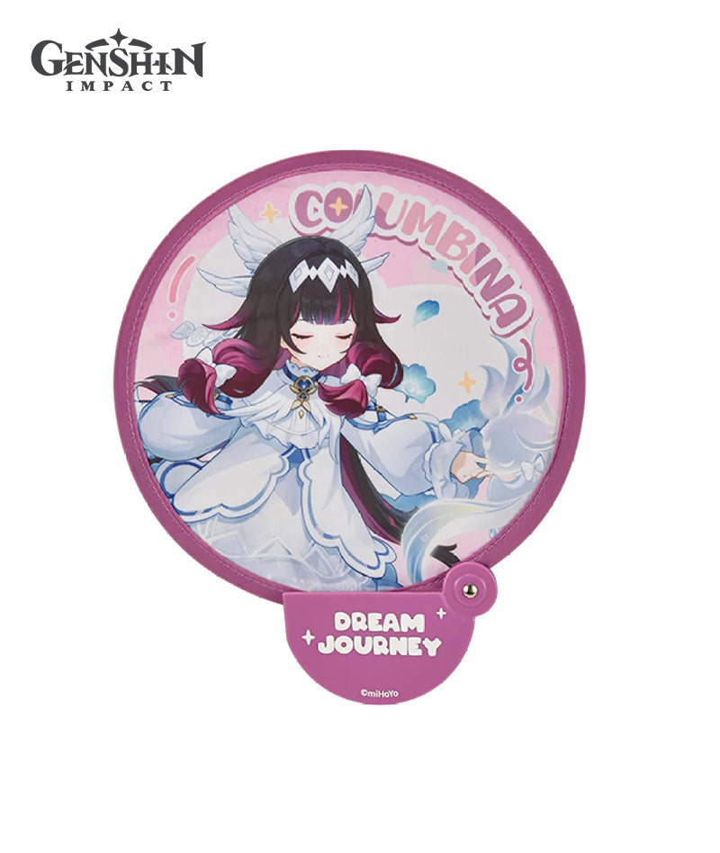 [Official Merch] Genshin Impact Columbina Dream Journey Merch