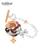 [Official Merch] Genshin Impact Tartaglia Dream Journey Merch