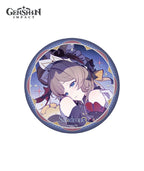 Genshin Impact Sandrone What Reflects Itself in Mirror-Water Merch