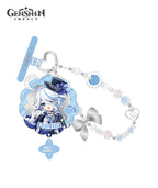 [Official Merch] Genshin Impact Furina Dream Journey Merch