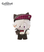 [Official Merch] Genshin Impact Spring Blossom Tales Plush Toy