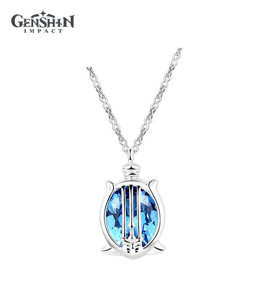 [Official Merchandise] Symphony Into A Dream: Wanderer's Troupe Jewellery
