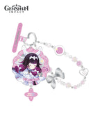 [Official Merch] Genshin Impact Columbina Dream Journey Merch