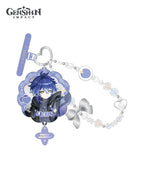 [Official Merch] Genshin Impact Flins Dream Journey Merch