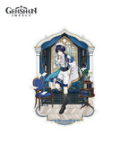 [Official Merch] Genshin Impact Resplendent Feast Wanderer Merch