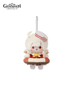 [Official Merch] Genshin Impact Midsummer Party Plushies