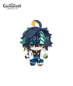Genshin Impact Twilight Whimsy Plushies