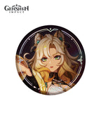 [Official Merch] Genshin Impact Character PV Series Badges