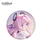 [Official Merch] Genshin Impact Character PV Series Badges