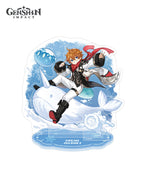 [Official Merch] Genshin Impact Tartaglia Dream Journey Merch