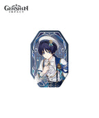 [Official Merch] Genshin Impact Resplendent Feast Wanderer Merch